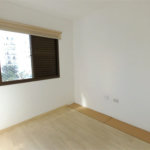 Apartamento à venda com 3 quartos, sendo 1 suíte, em Vila Indiana, São Paulo, SP
