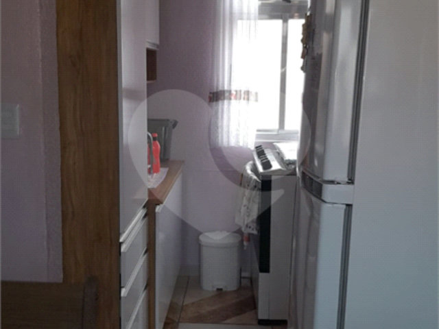 Apartamento à venda com 2 quartos em Jaraguá, São Paulo, SP
