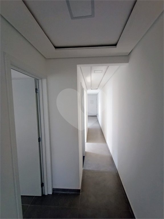 Apartamento à venda com 3 quartos, sendo 1 suíte, em Vila Eldízia, Santo André, SP