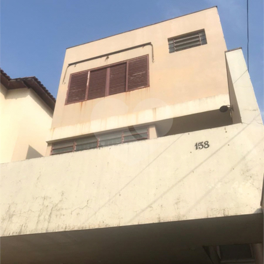Sobrado à venda com 4 quartos, sendo 2 suítes, em Jardim São Paulo(zona Norte), São Paulo, SP