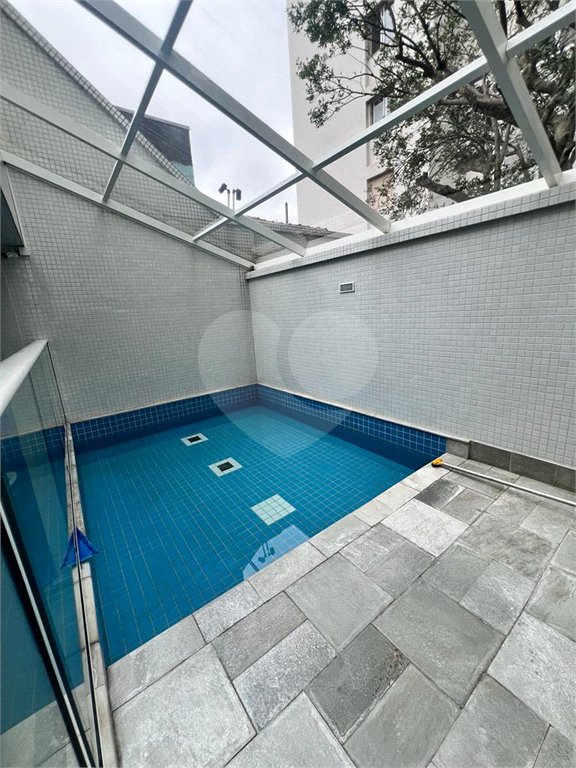 Apartamento à venda com 4 suítes em Indianópolis, São Paulo, SP