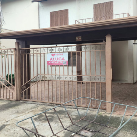 Sobrado para alugar com 3 quartos, sendo 1 suíte, em Jardim Valença, Indaiatuba, SP
