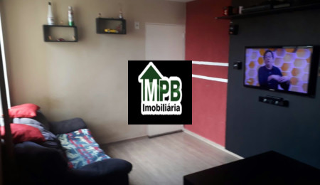Apartamento à venda com 2 quartos em Jardim Novo Horizonte, Sorocaba, SP