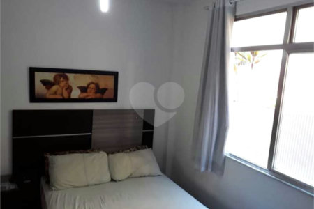 Apartamento à venda com 3 quartos em Vila Isabel, Rio de Janeiro, RJ