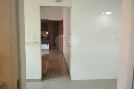 Casa Térrea à venda com 3 quartos, sendo 1 suíte, em Jardim Botânico, Araraquara, SP