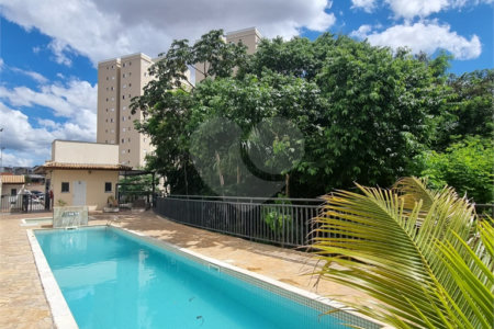 Apartamento à venda com 1 quarto em Vila Helena, Sorocaba, SP