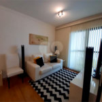 Apartamento para alugar com 3 quartos, sendo 1 suíte, em Vila Olímpia, São Paulo, SP