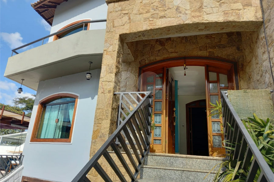 Casa à venda com 4 suítes no condomínio Bibi II, São Paulo - SP
