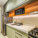 Apartamento à venda com 2 quartos, sendo 1 suíte, em Jardim Prudência, São Paulo, SP