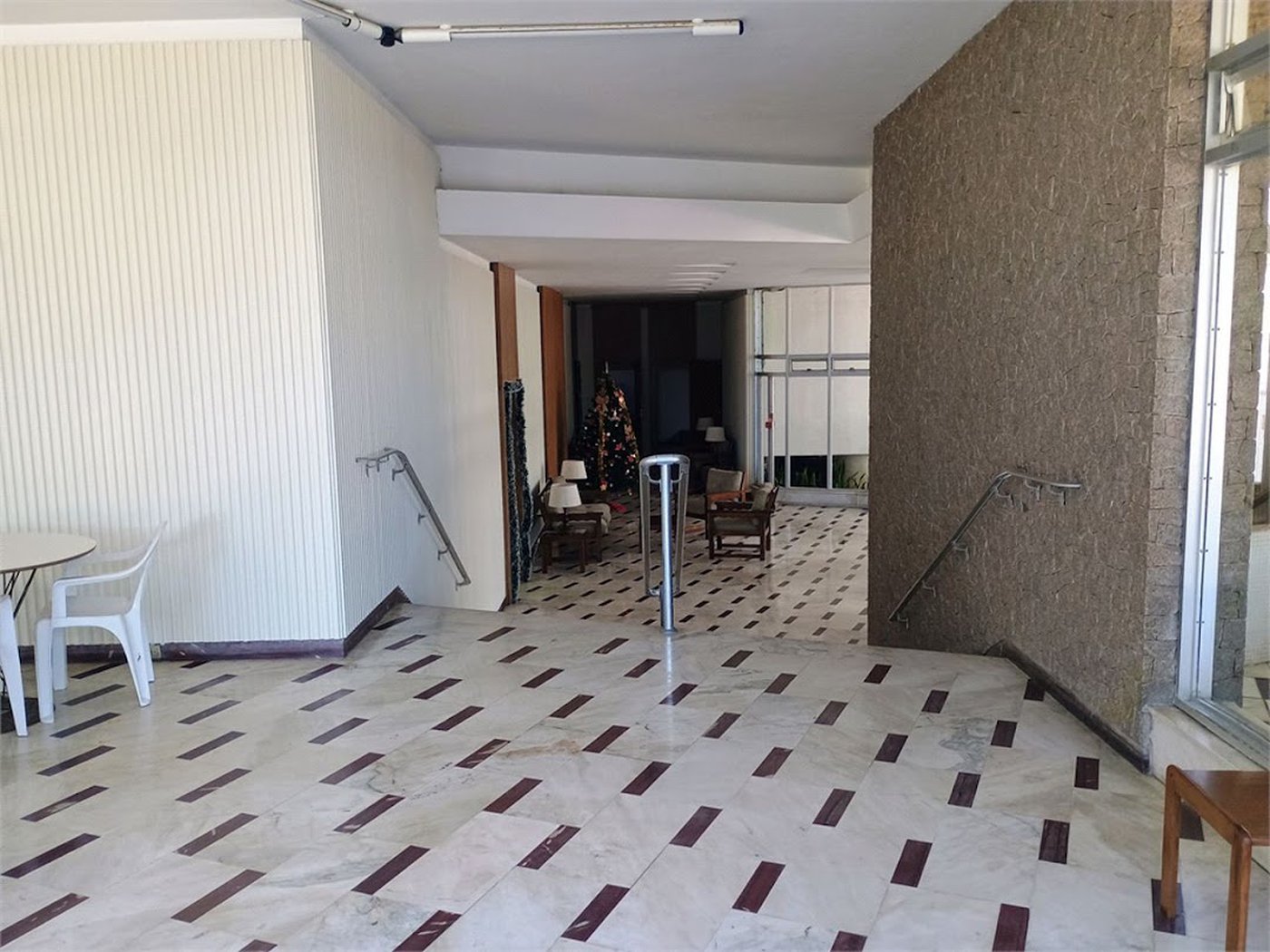 Apartamento com 3 dormitórios à venda, 175 m² por R$ 950.000,00 - Itararé - São Vicente/SP