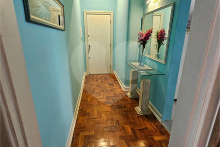 Apartamento à venda com 2 quartos, sendo 1 suíte,  em Bela Vista, São Paulo, SP