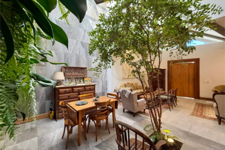 Casa de Vila à venda com 4 suítes em Alto da Boa Vista, São Paulo, SP