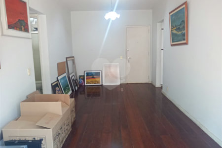 Apartamento à venda com 2 quartos, sendo 1 suíte,  em Tijuca, Rio de Janeiro, RJ