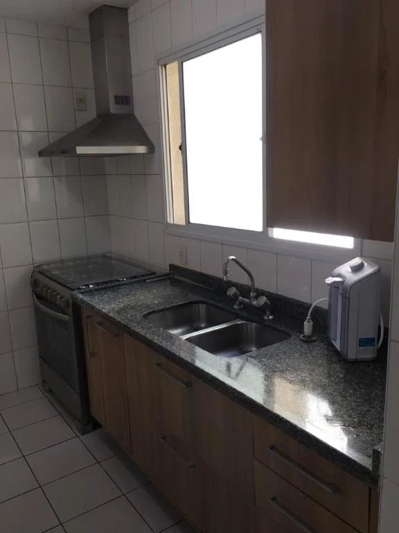 Apartamento à venda com 4 quartos, sendo 3 suítes, em Lar São Paulo, São Paulo, SP