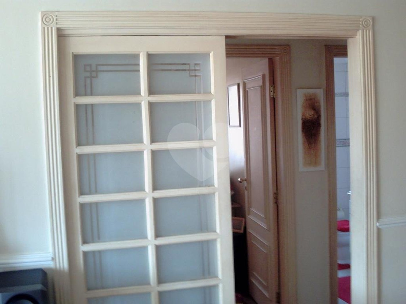 Apartamento à venda com 3 quartos, sendo 1 suíte, em Santana, São Paulo, SP