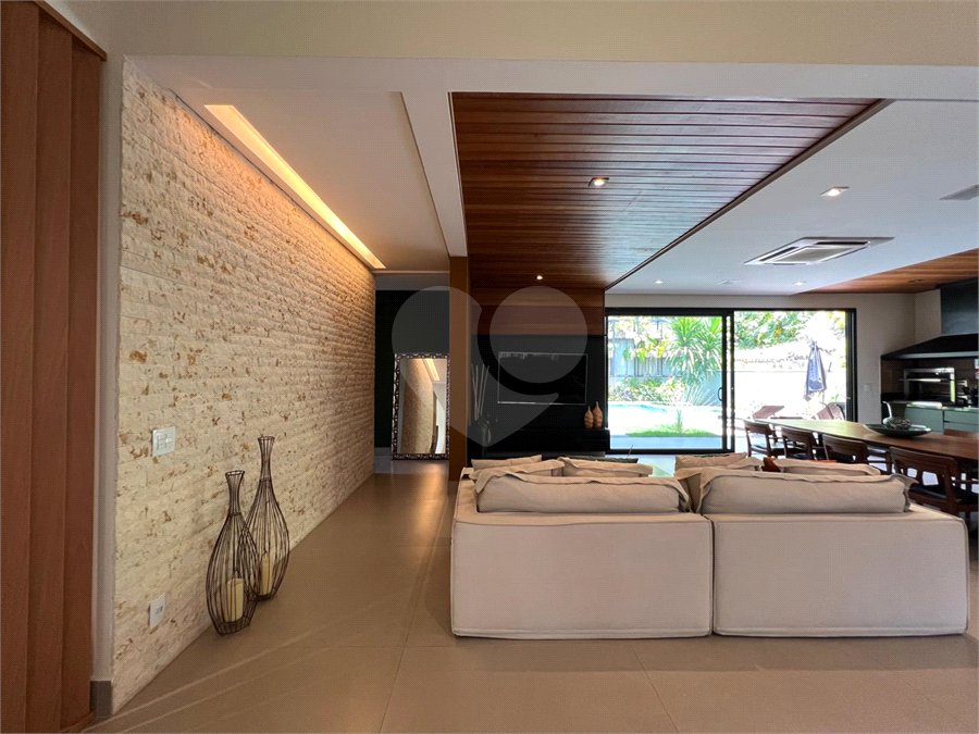 Casa à venda com 3 suítes no condomínio Vinhas da Vista Alegre - Lado Sede, Vinhedo - SP