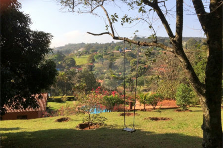 Casa em condomínio à venda ou para alugar com 4 quartos, sendo 2 suítes, em Caixa D´água, Vinhedo, SP