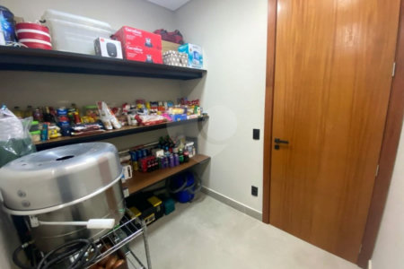 Casa à venda com 3 suítes no condomínio Alphaville Nova Esplanada 4, Votorantim - SP