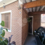 Casa Térrea à venda com 3 quartos em Santana, São Paulo, SP