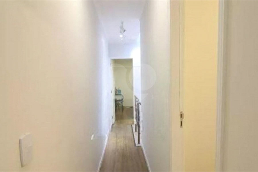 Sobrado à venda com 3 quartos, sendo 2 suítes, em Mandaqui, São Paulo, SP