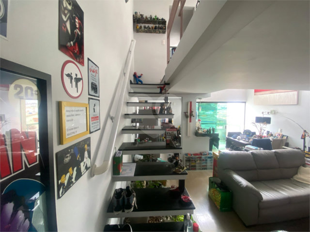 Apartamento à venda com 1 quarto em Casa Verde, São Paulo, SP