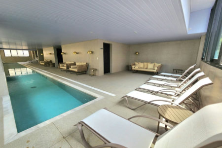 Apartamento à venda, 75 m² por R$ 860.000,00 - José Menino - Santos/SP