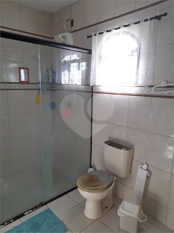 Casa à venda com 4 quartos, sendo 1 suíte, em Mogi Moderno, Mogi das Cruzes, SP