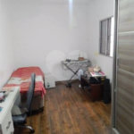 Sobrado à venda com 3 quartos, sendo 1 suíte, em Vila Ré, São Paulo, SP
