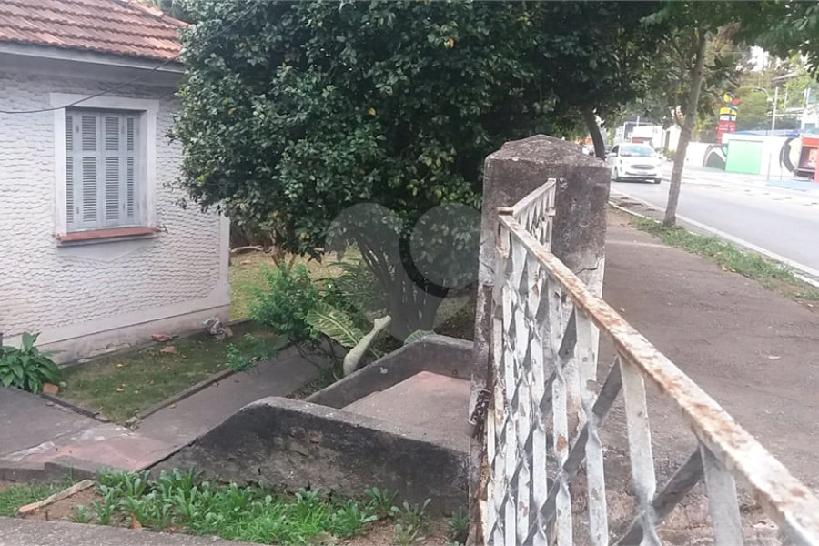 Terreno à venda em Tucuruvi, São Paulo, SP