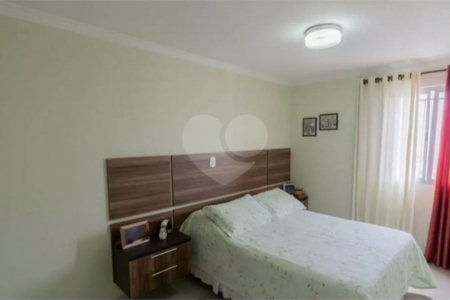 Apartamento à venda com 2 quartos em Jardim São Paulo(zona Norte), São Paulo, SP