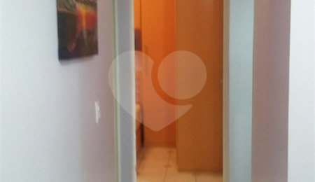 Apartamento à venda com 2 quartos em Mandaqui, São Paulo, SP