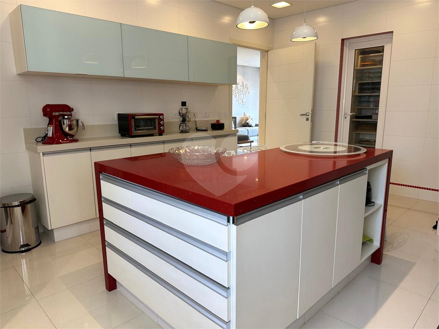 Casa à venda com 3 suítes no condomínio Reserva Nova Cantareira, São Paulo - SP