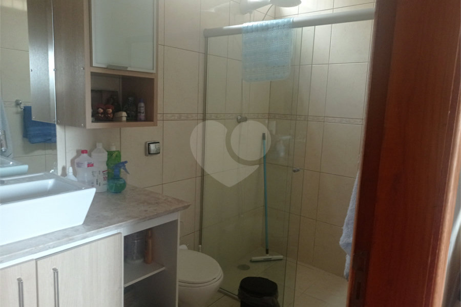 Casa à venda com 1 quarto no condomínio Coelho Iii, São Paulo - SP