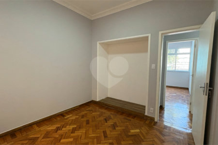 Apartamento à venda com 3 quartos em Tijuca, Rio de Janeiro, RJ