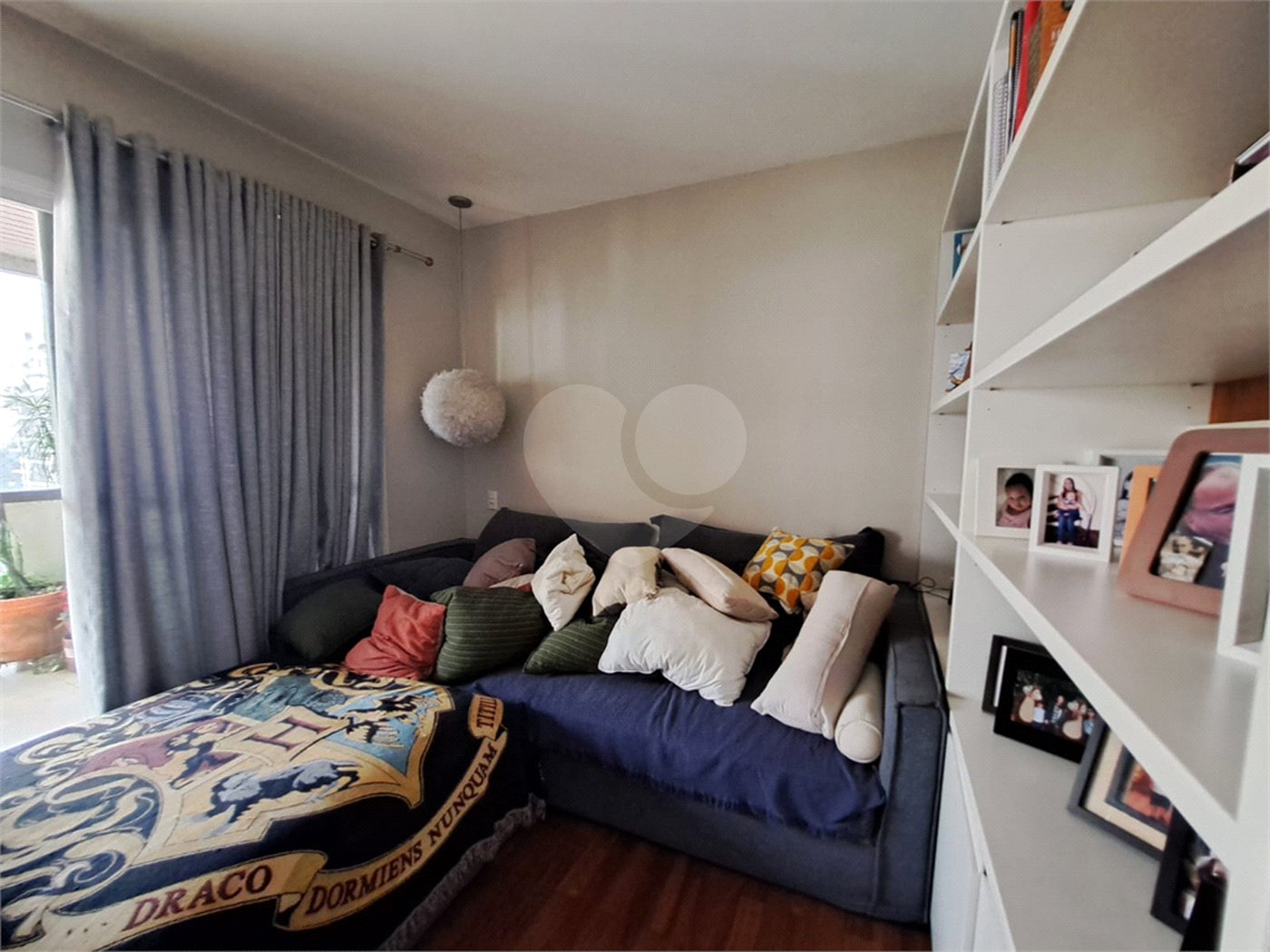 Apartamento à venda com 3 suítes em Campo Belo, São Paulo, SP