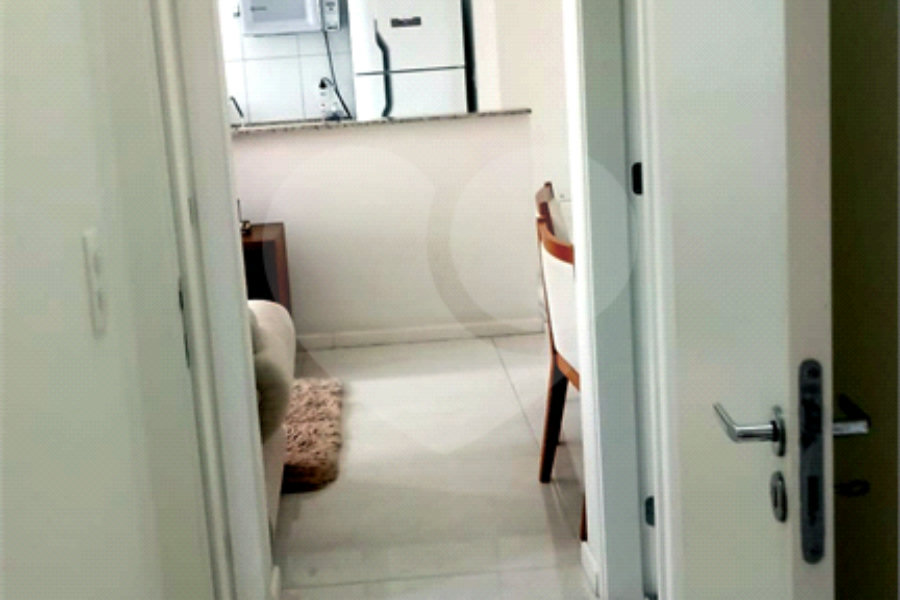 Apartamento à venda com 2 quartos, sendo 1 suíte, em Casa Verde, São Paulo, SP