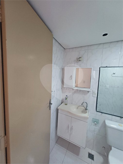 Apartamento à venda com 2 quartos em Jardim Santa Mônica, São Paulo, SP