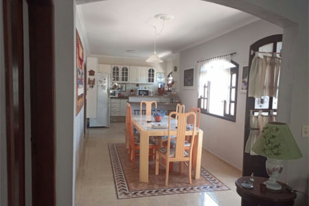 Casa com 3 dormitórios à venda, 132 m² por R$ 530.000,00 - Balneário Marambaia - Itanhaém/SP