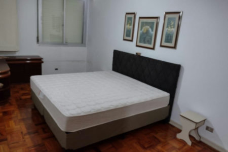 Apartamento com 4 dormitórios à venda, 150 m² por R$ 1.200.000,00 - Praia das Pitangueiras - Guarujá/SP