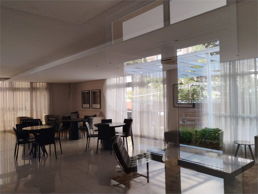 Apartamento para alugar com 1 suíte em Vila Mascote, São Paulo, SP