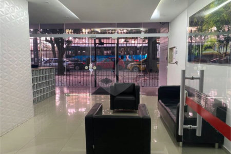 Apartamento à venda com 2 quartos em Grajaú, Rio de Janeiro, RJ