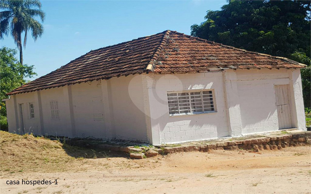Sítio à venda com 7 quartos em Jardim Paraíso II, Itu, SP