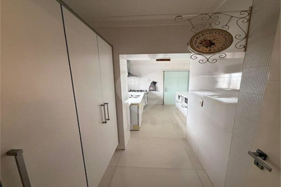 Apartamento à venda com 4 suítes em Tatuapé, São Paulo, SP