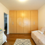Apartamento à venda com 4 suítes em Jardim Marajoara, São Paulo, SP