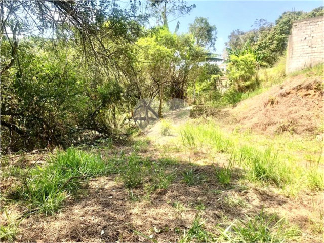 Terreno à venda no condomínio Residencial Cerros Verdes, Mairiporã - SP