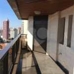 Apartamento à venda com 4 quartos, sendo 3 suítes, em Bosque da Saúde, São Paulo, SP