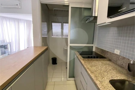 Apartamento à venda em Cerqueira César, São Paulo, SP