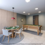 Residencial Vila Suissa