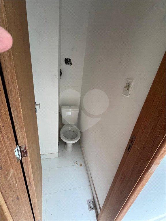 Apartamento à venda com 3 quartos em Alto da Boa Vista, Rio de Janeiro, RJ