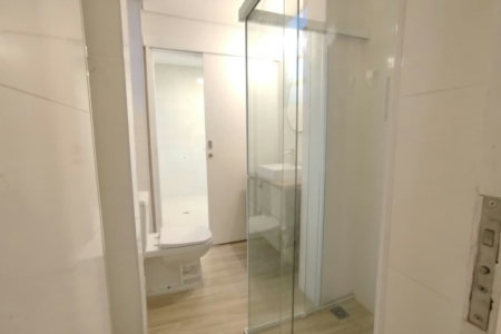 Apartamento com 3 dormitórios, 171 m² - venda por R$ 900.000,00 ou aluguel por R$ 5.400,00/mês - Embaré - Santos/SP